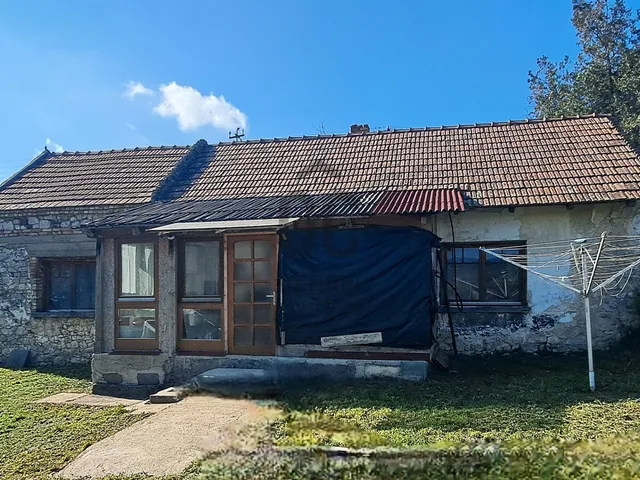 Eladó ház Tagyon 74 nm