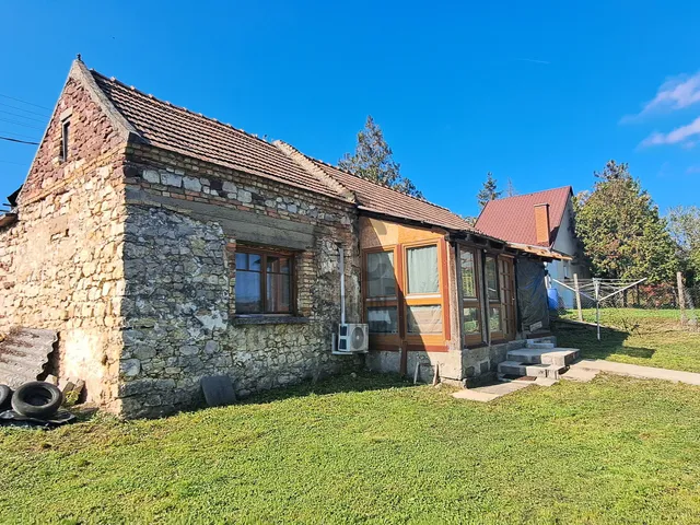 Eladó ház Tagyon 74 nm