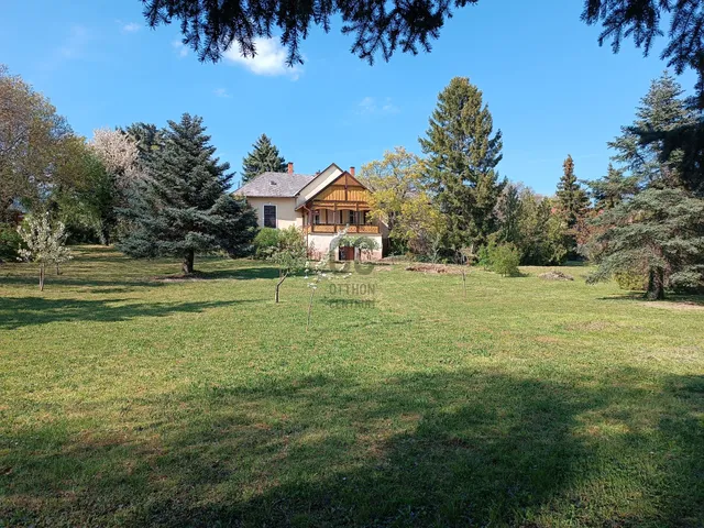 Eladó ház Révfülöp 130 nm