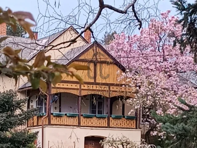 Eladó ház Révfülöp 130 nm