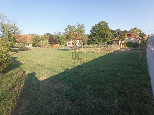 Eladó telek Révfülöp 611 nm