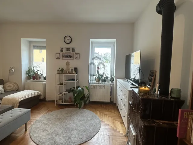 Eladó ház Zánka 76 nm