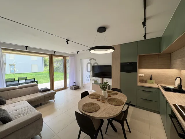 Eladó lakás Badacsonytomaj 63 nm