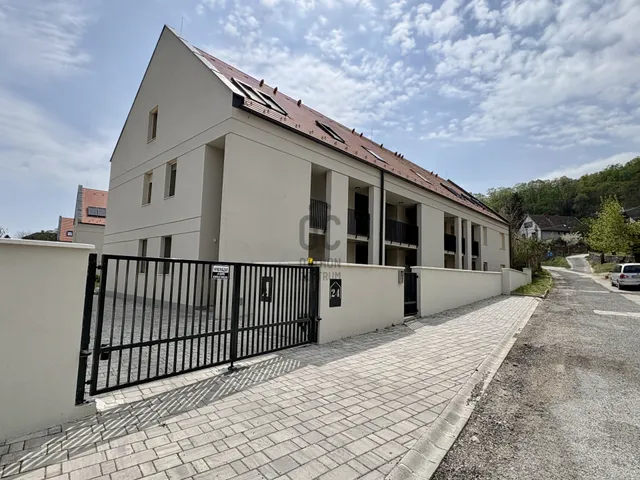 Eladó lakás Badacsonytomaj 63 nm