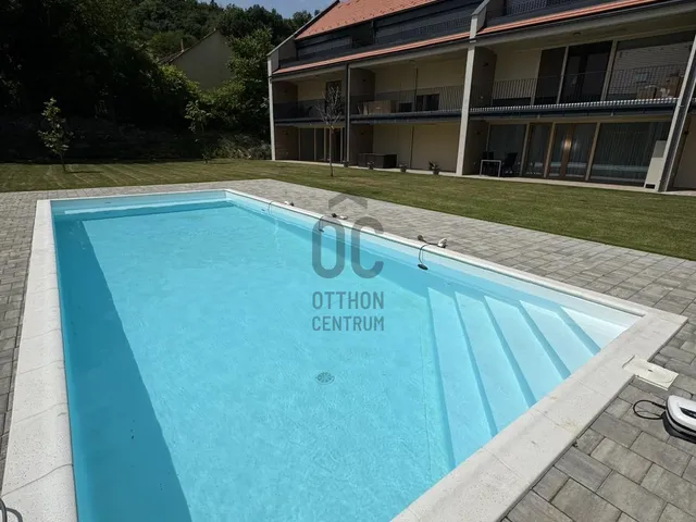 Eladó lakás Badacsonytomaj 63 nm