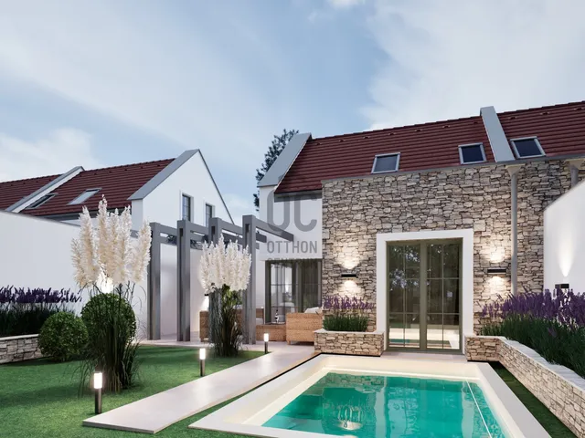 Eladó üdülő és hétvégi ház Badacsonytomaj 79 nm