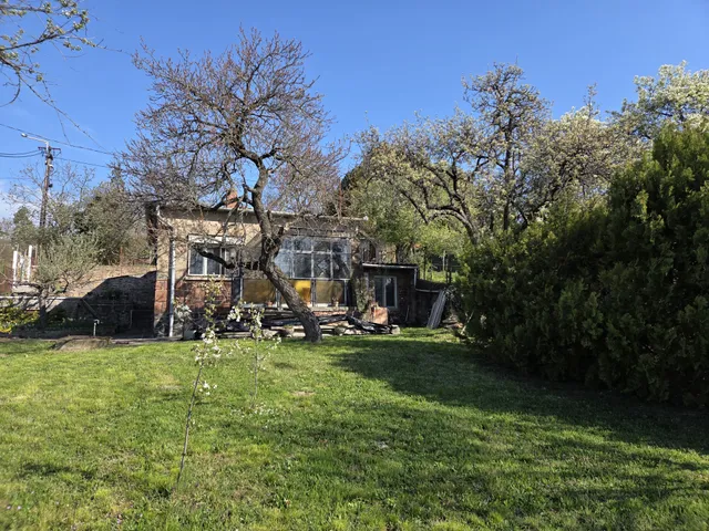 Eladó üdülő és hétvégi ház Kővágóörs 65 nm