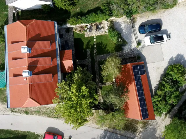 Eladó ház Köveskál 255 nm