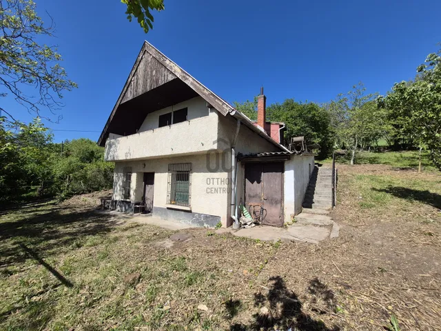 Eladó nyaraló Kővágóörs 96 nm