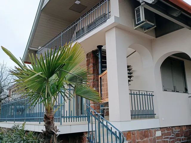 Eladó üdülő és hétvégi ház Révfülöp 120 nm