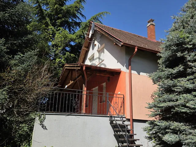 Eladó ház Badacsonytomaj 250 nm