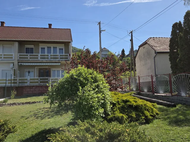 Eladó nyaraló Badacsonytördemic 86 nm