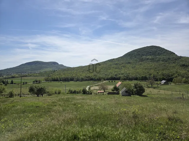 Eladó telek Káptalantóti 3986 nm