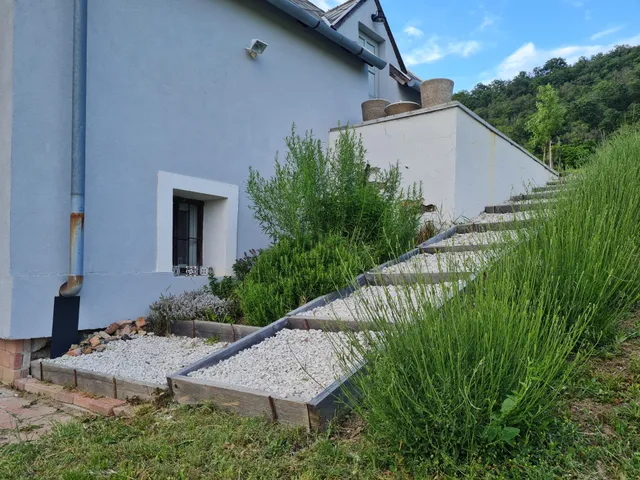 Eladó nyaraló Szentbékkálla 54 nm