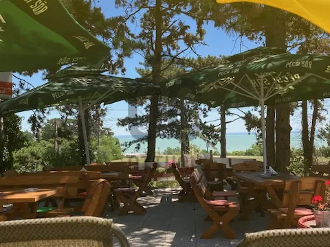 Eladó kereskedelmi és ipari ingatlan Balatongyörök 80 nm