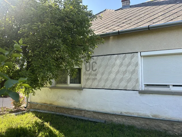 Eladó ház Tapolca, Diszel 72 nm