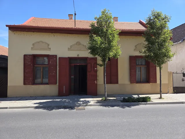 Eladó ház Badacsonytomaj 90 nm