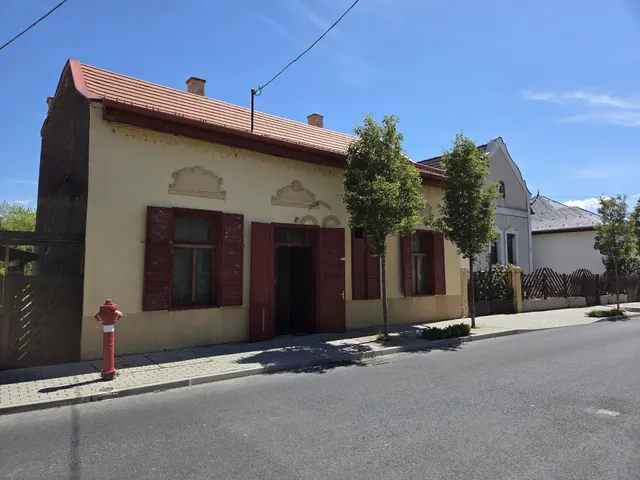 Eladó ház Badacsonytomaj 90 nm