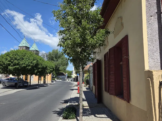 Eladó ház Badacsonytomaj 90 nm