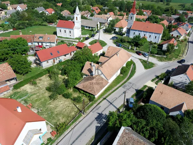 Eladó ház Mencshely 150 nm