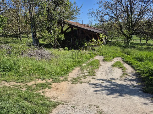 Eladó telek Balatonrendes 1032 nm