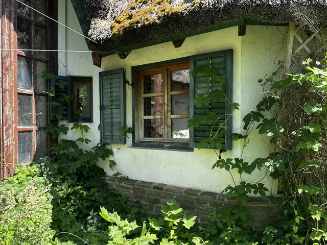 Eladó ház Aszófő 220 nm