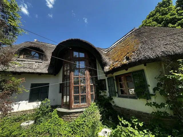 Eladó nyaraló Aszófő 220 nm
