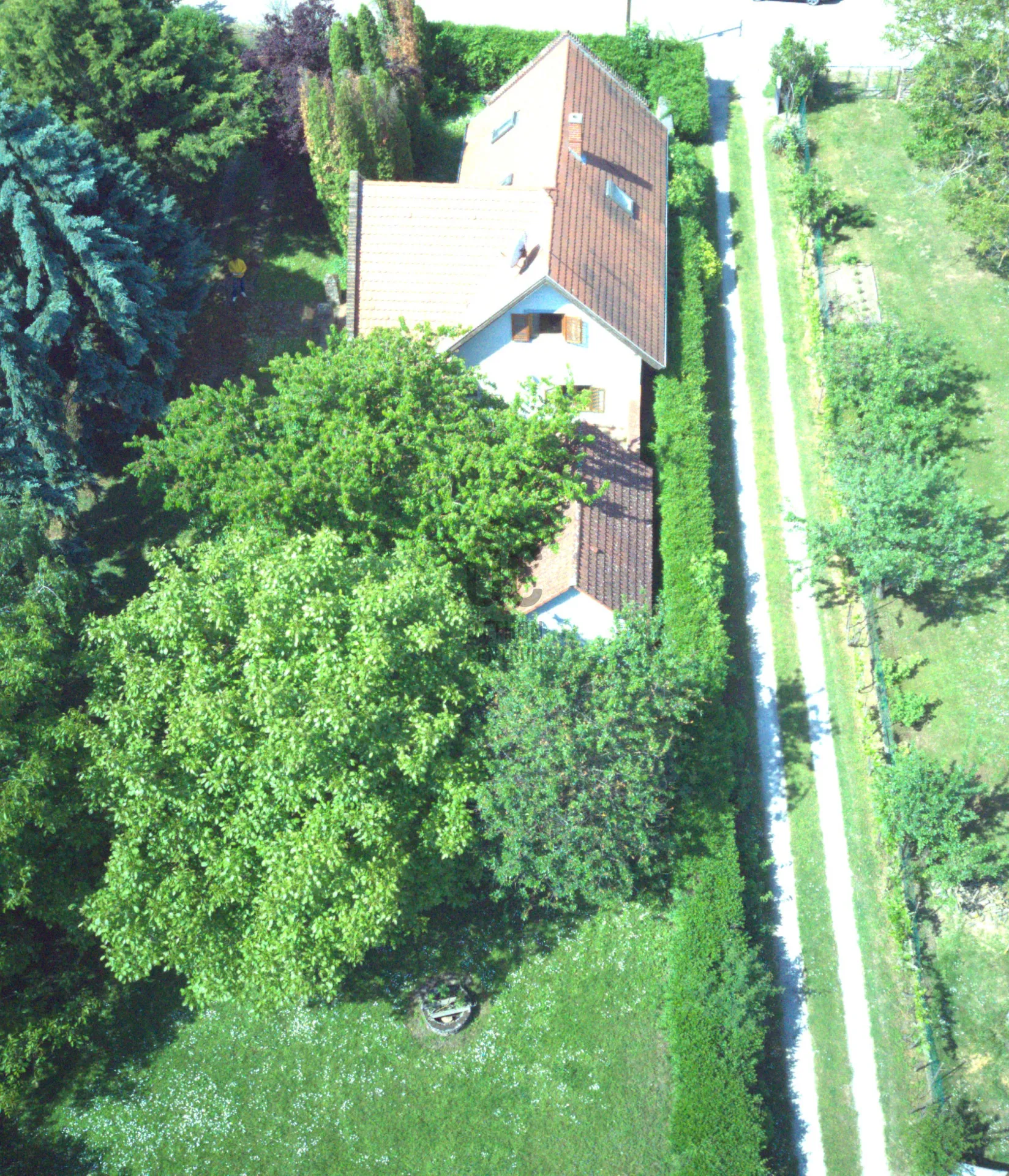 Ház – Kővágóörs, Veszprém vármegye - Több