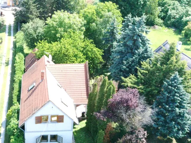 House in Kővágóörs, Veszprém vármegye - Több