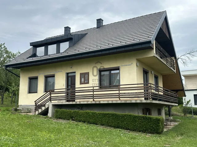 Eladó ház Gyenesdiás 150 nm
