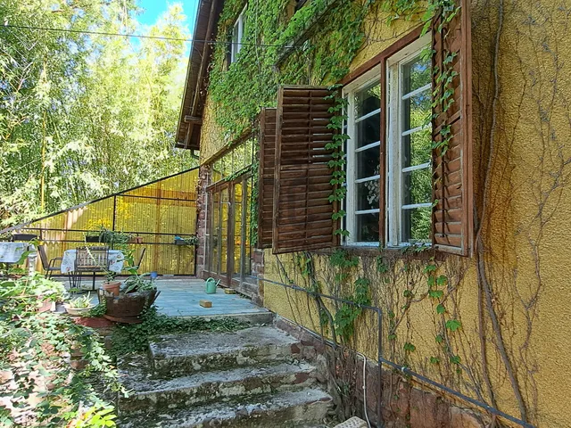 Eladó nyaraló Kővágóörs 160 nm