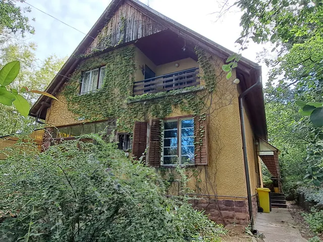 Eladó nyaraló Kővágóörs 160 nm