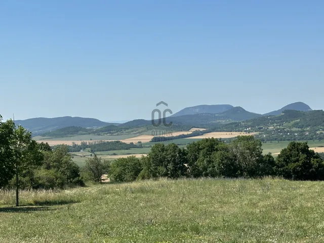 Eladó telek Szentbékkálla 5596 nm