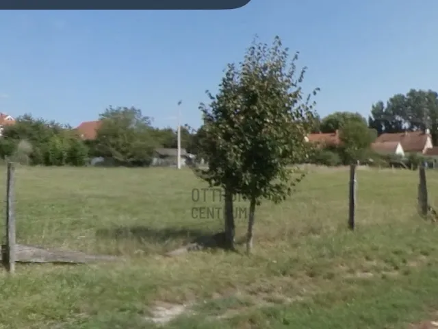 Eladó telek Hegymagas 905 nm
