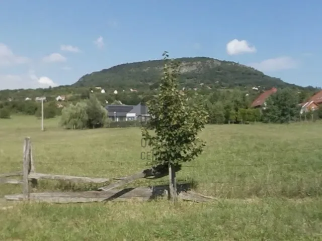 Eladó telek Hegymagas 905 nm