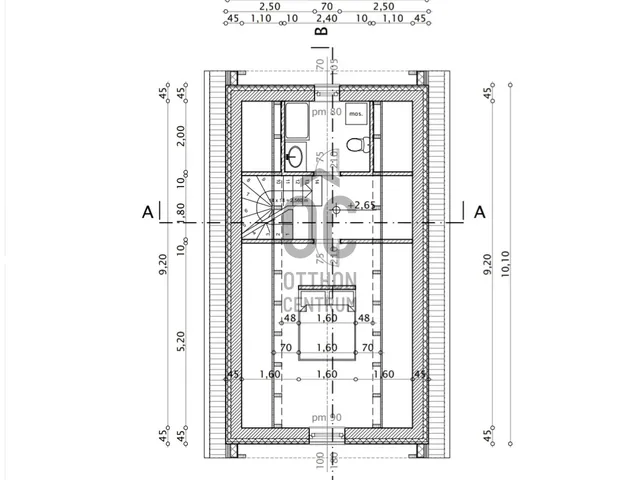 Eladó nyaraló Dörgicse 56 nm