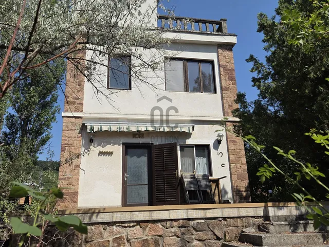 Eladó ház Balatonszepezd 100 nm