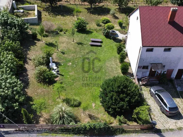 Eladó nyaraló Badacsonytördemic 65 nm