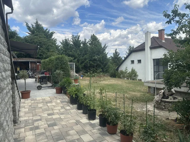 Eladó ház Aszófő 150 nm