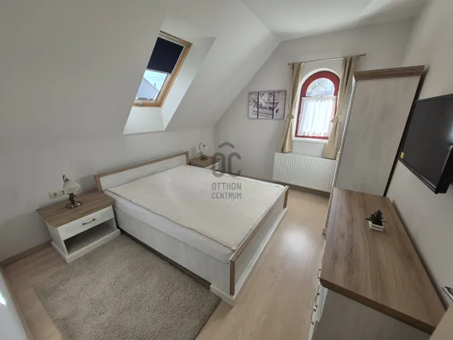 Eladó ház Kővágóörs 173 nm