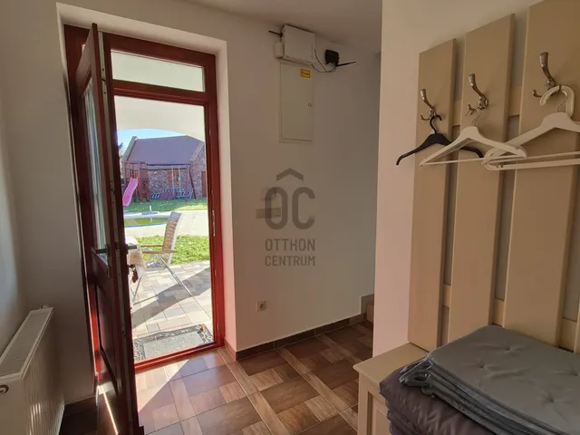 Eladó ház Kővágóörs 173 nm