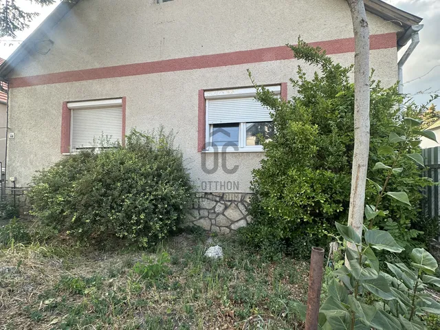 Eladó ház Tapolca, Kertváros 80 nm