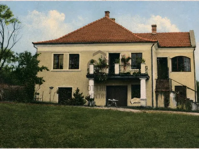 Eladó nyaraló Zánka 232 nm