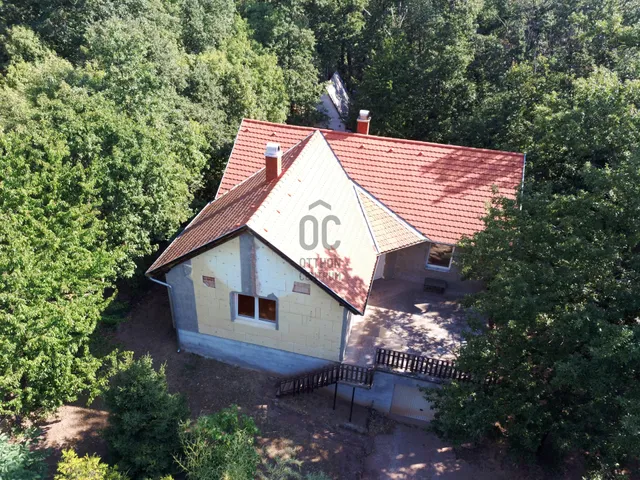Eladó ház Balatonszepezd 126 nm