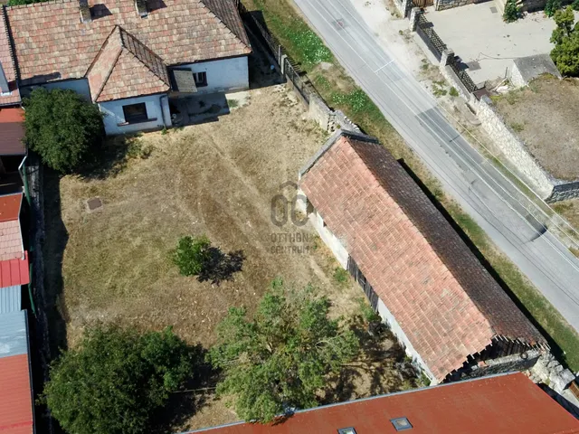 Eladó ház Gyulakeszi 60 nm