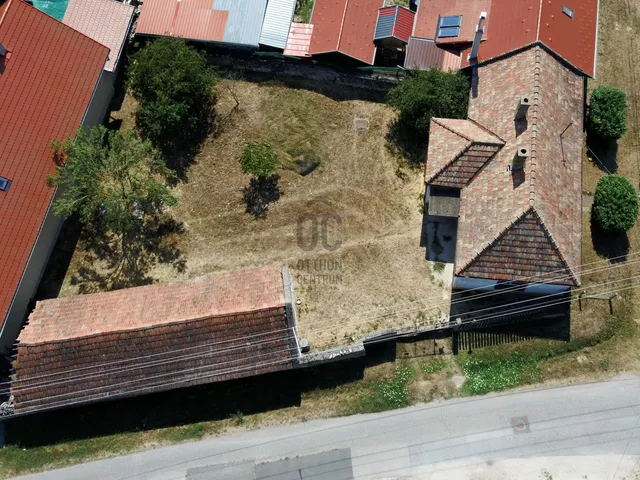 Eladó ház Gyulakeszi 60 nm