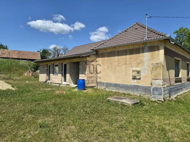 Eladó ház Bögöte 110 nm