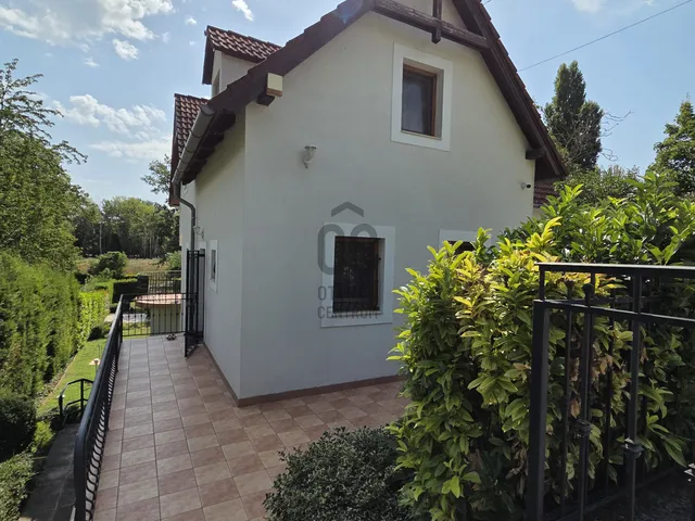 Eladó ház Tihany 124 nm