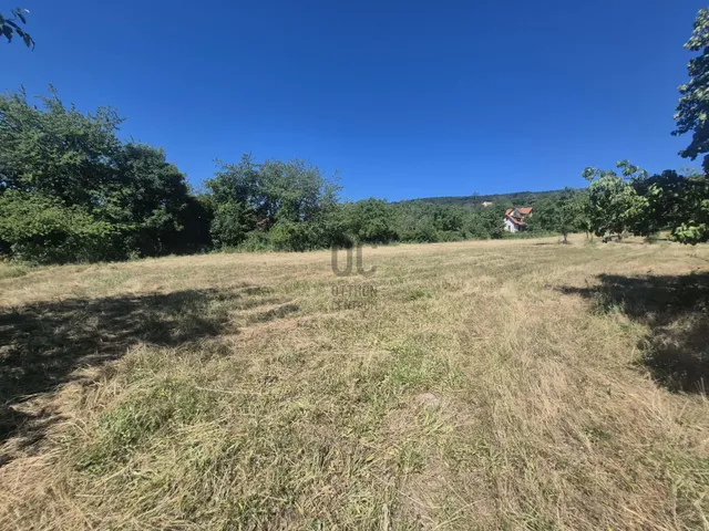 Eladó telek Révfülöp 3460 nm