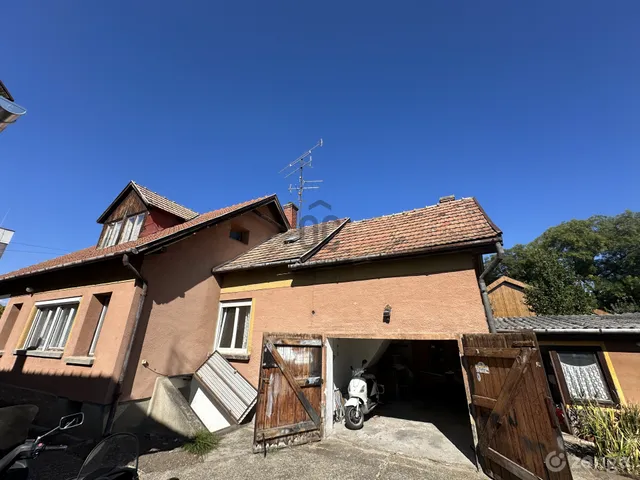 Eladó ház Tapolca, Nyugati városrész 86 nm